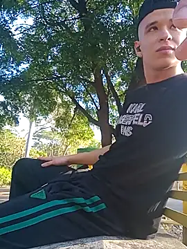 arevalo1124 online show from 3, 10, 2025