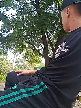 arevalo1124 online show from 24, 9, 2025