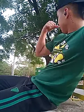 arevalo1124 online show from 25, 9, 2025