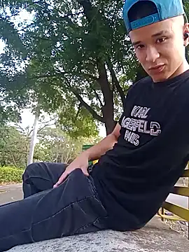 arevalo1124 online show from 18, 9, 2025