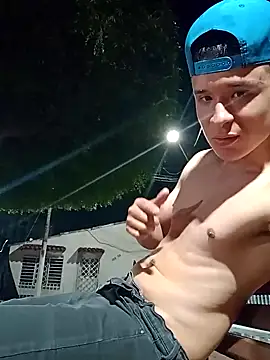 arevalo1124 online show from 23, 3, 2025