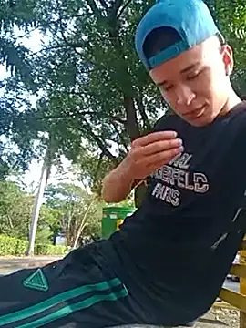 arevalo1124 online show from 8, 9, 2025