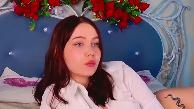 EvansLover online show from 3, 3, 2025