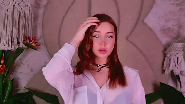 EvansLover online show from 12, 9, 2025