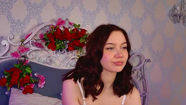 EvansLover online show from 27, 2, 2025