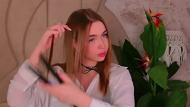 EvansLover online show from 11, 10, 2025