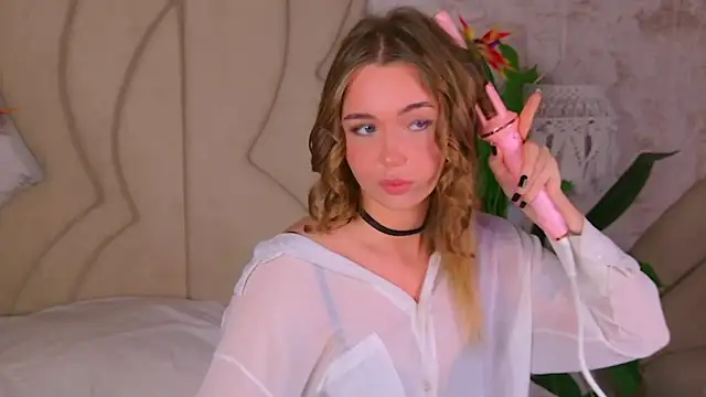 EvansLover online show from 16, 11, 2025