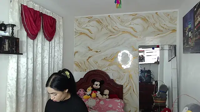 kendall morry online show from 3, 11, 2025