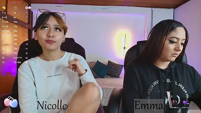  Emma11 online show from 5, 3, 2025