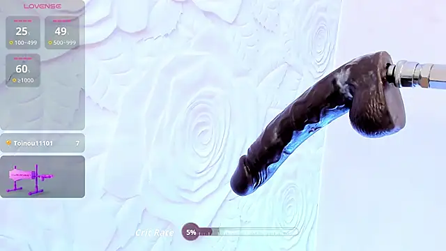 Sarahi Camila online show from 25, 9, 2025