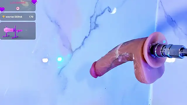 Sarahi Camila online show from 20, 2, 2026