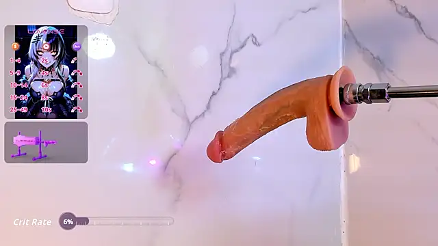 Sarahi Camila online show from 25, 3, 2026