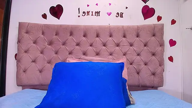 sharlott miller online show from 18, 3, 2025