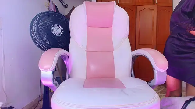 sharlott miller online show from 27, 2, 2025