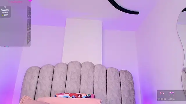 sharlott miller online show from 22, 2, 2026