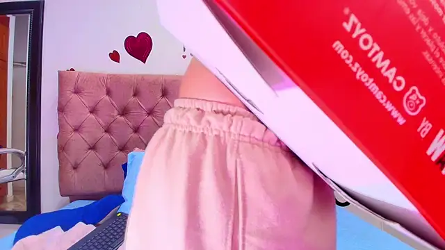 sharlott miller online show from 25, 2, 2025