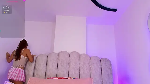 sharlott miller online show from 21, 2, 2026