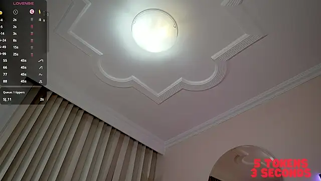 tattoo ninja kittyy online show from 3, 3, 2025