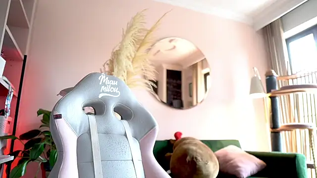 tattoo ninja kittyy online show from 19, 12, 2025