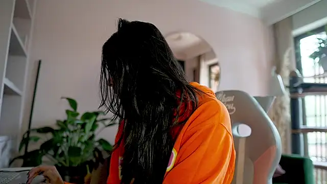 tattoo ninja kittyy online show from 20, 9, 2025