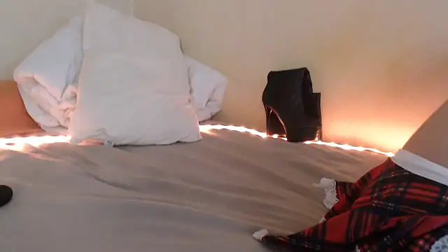 AliceFeet online show from 24, 10, 2025