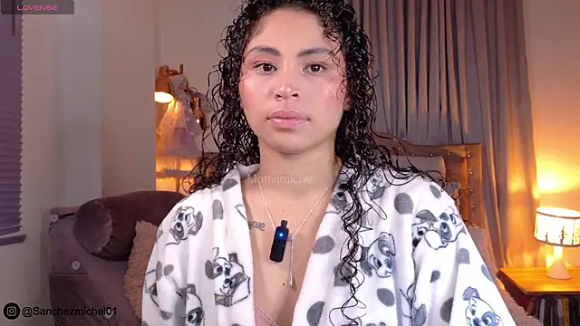 Marivimichel1 online show from 22, 11, 2025