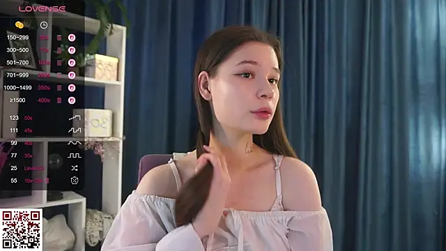 OdetteAven online show from 8, 3, 2025