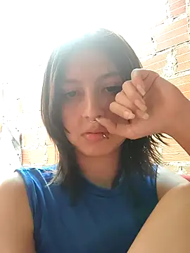 Maiden-Hot online show from 24, 9, 2025