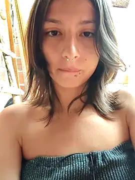 Maiden-Hot online show from 2, 11, 2025