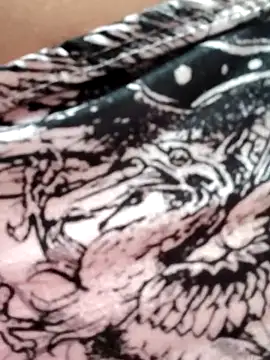 Maiden-Hot online show from 23, 9, 2025