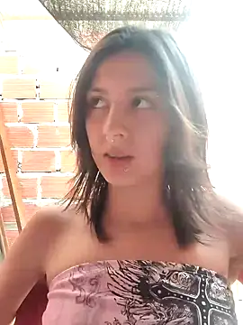 Maiden-Hot online show from 25, 10, 2025