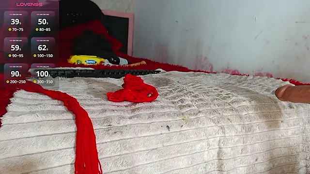 k stormi  online show from 28, 2, 2026