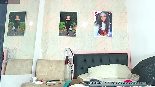 k stormi  online show from 7, 1, 2026