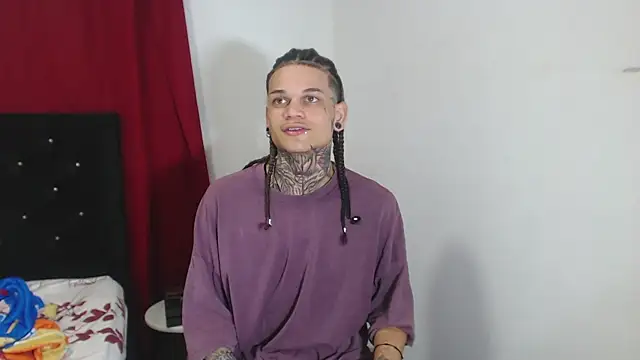 hot man05 online show from 3, 3, 2025