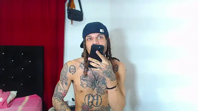 hot man05 online show from 19, 3, 2025