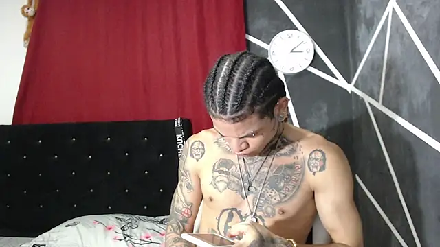 hot man05 online show from 30, 9, 2025