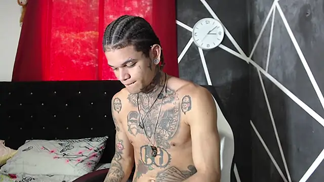 hot man05 online show from 2, 10, 2025