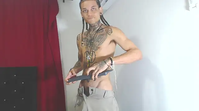 hot man05 online show from 27, 2, 2025