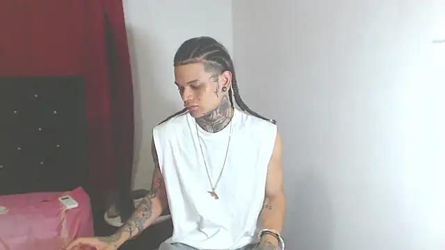 hot man05 online show from 8, 3, 2025