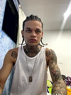 hot man05 online show from 11, 1, 2026