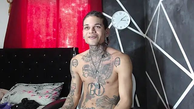 hot man05 online show from 3, 10, 2025