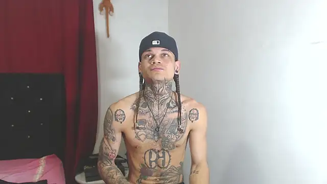 hot man05 online show from 14, 3, 2025