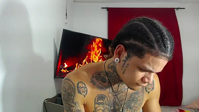 hot man05 online show from 16, 10, 2025