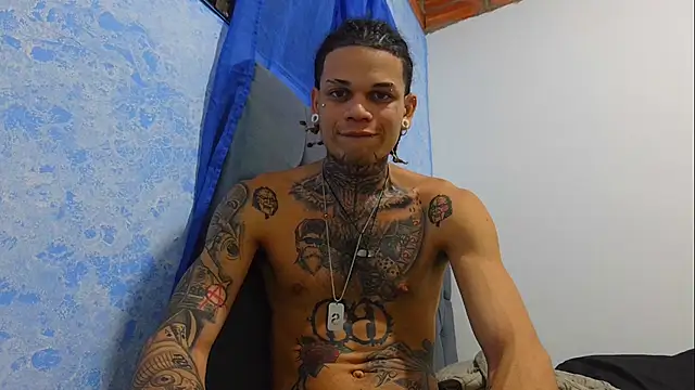 hot man05 online show from 21, 12, 2025