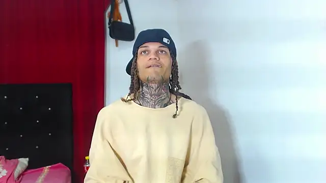 hot man05 online show from 19, 3, 2025