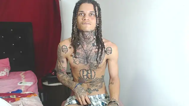 hot man05 online show from 16, 3, 2025