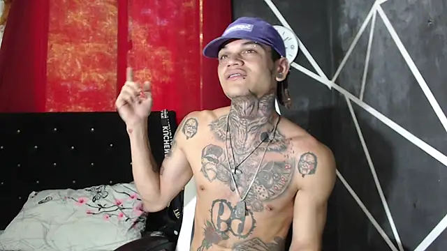 hot man05 online show from 1, 10, 2025