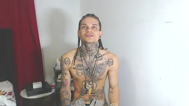 hot man05 online show from 27, 2, 2025