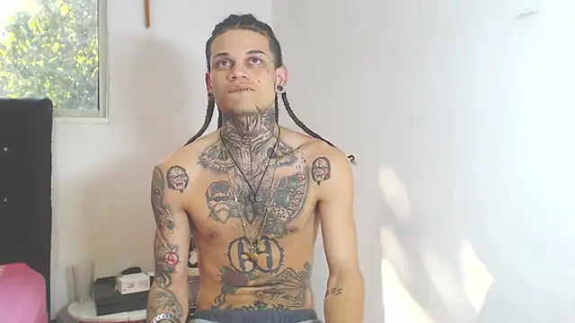 hot man05 online show from 8, 3, 2025