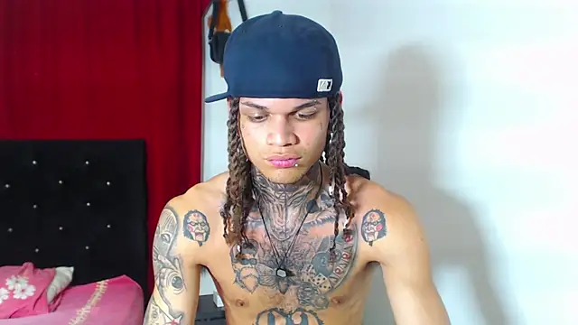 hot man05 online show from 19, 3, 2025